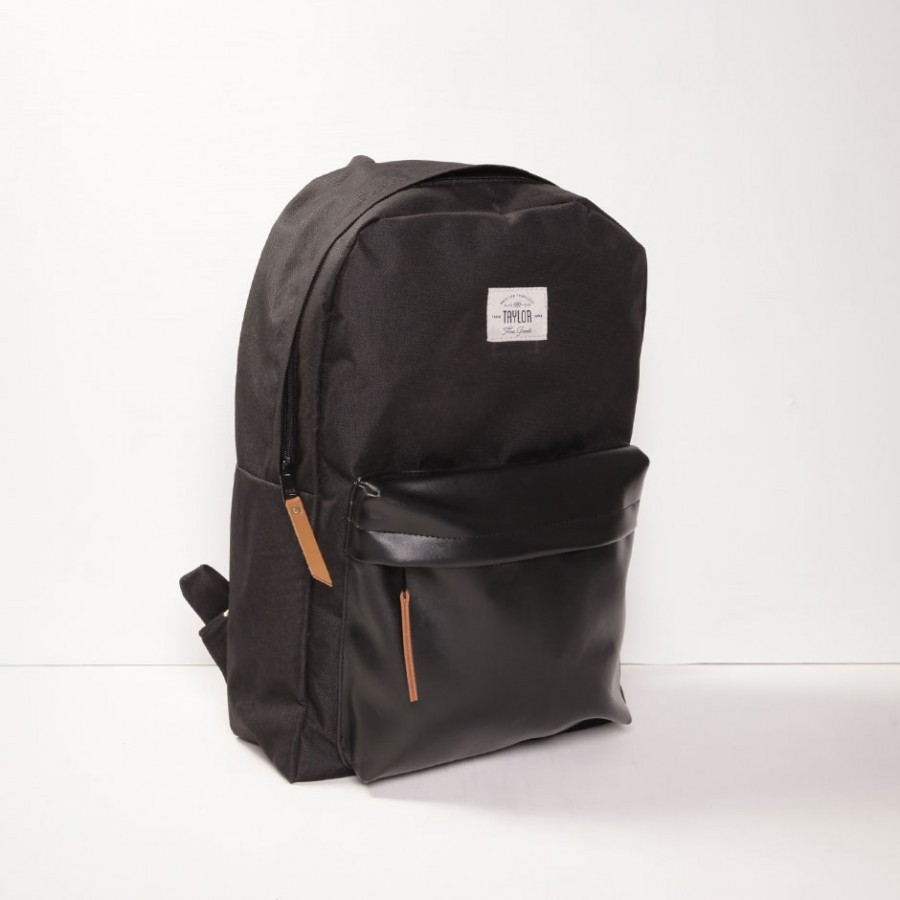 Backpack Classic 412 Black