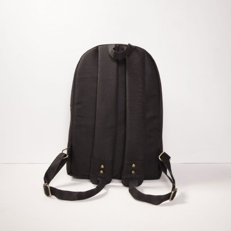 Backpack Classic 412 Black