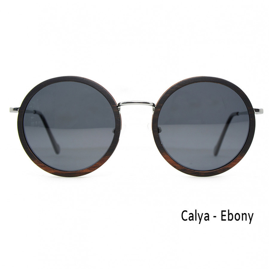 Kacamata Kayu Calya