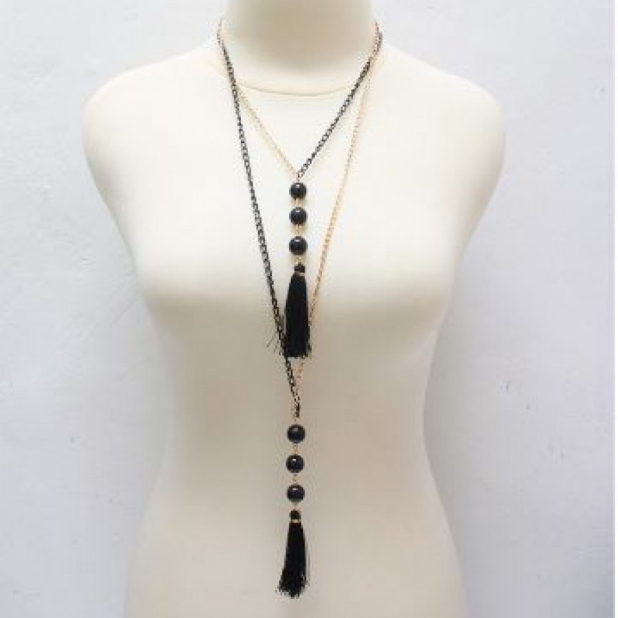 Andreanna Necklace