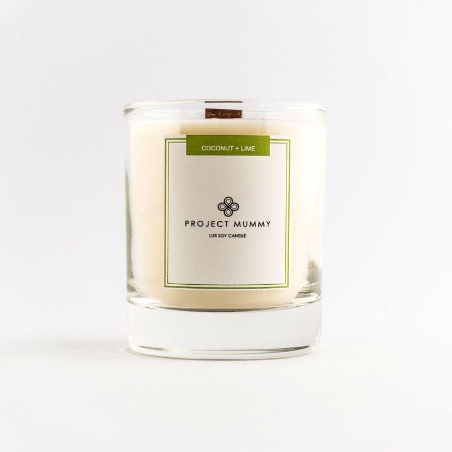 Coconut Lime - 225g Signature Collection