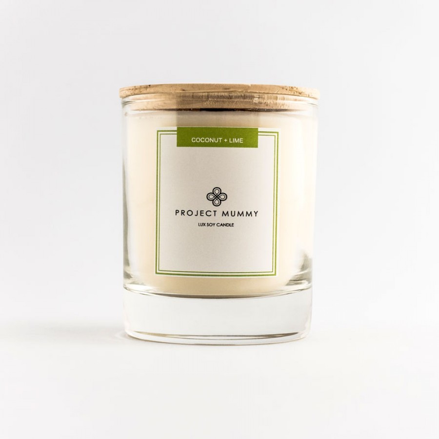 Coconut Lime - 225g Signature Collection