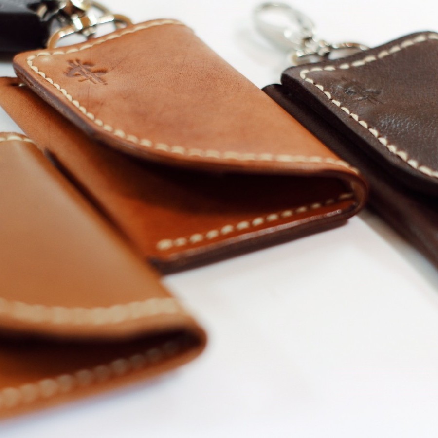 Dompet STNK Kulit / Wallet STNK Leather (Kulit Asli)