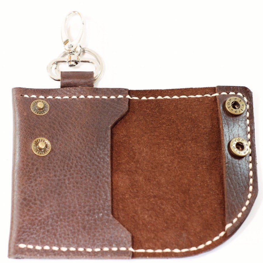 Dompet STNK Kulit / Wallet STNK Leather (Kulit Asli)