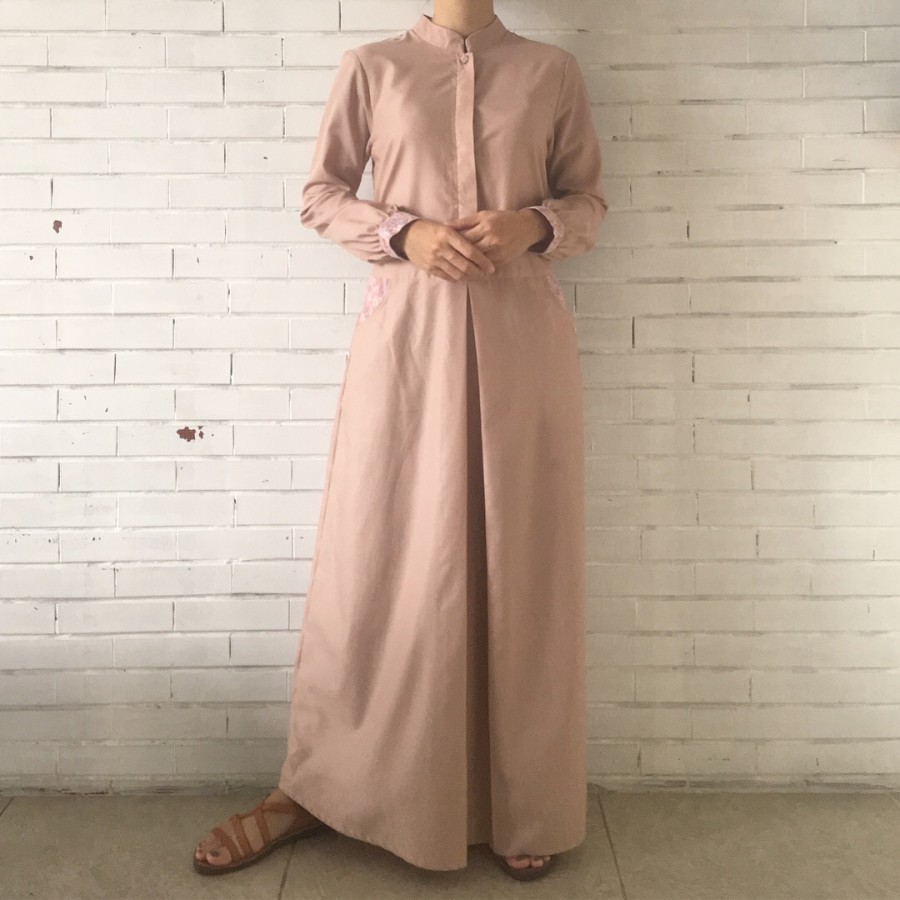 Manara Dress - SOLD OUT