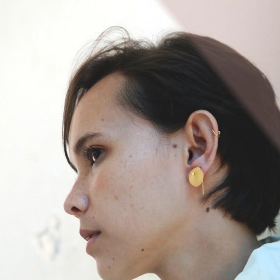 Fema Earrings
