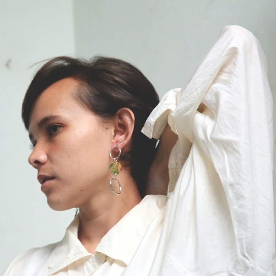 Ghina Earrings