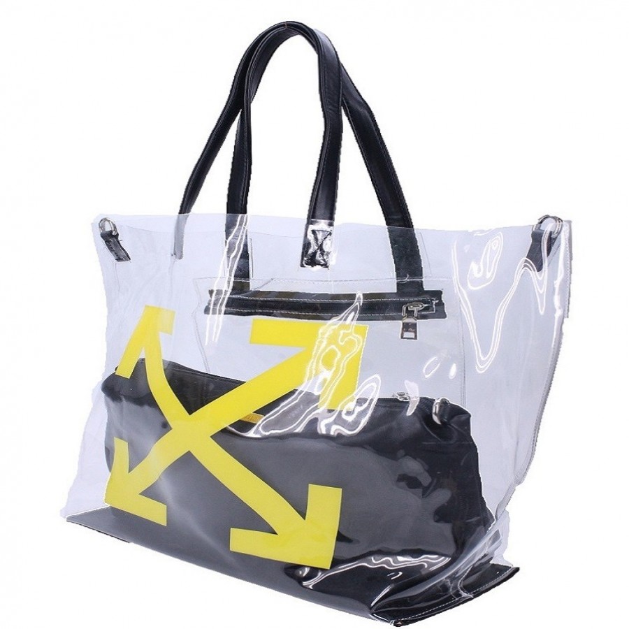 X-Clear Tote