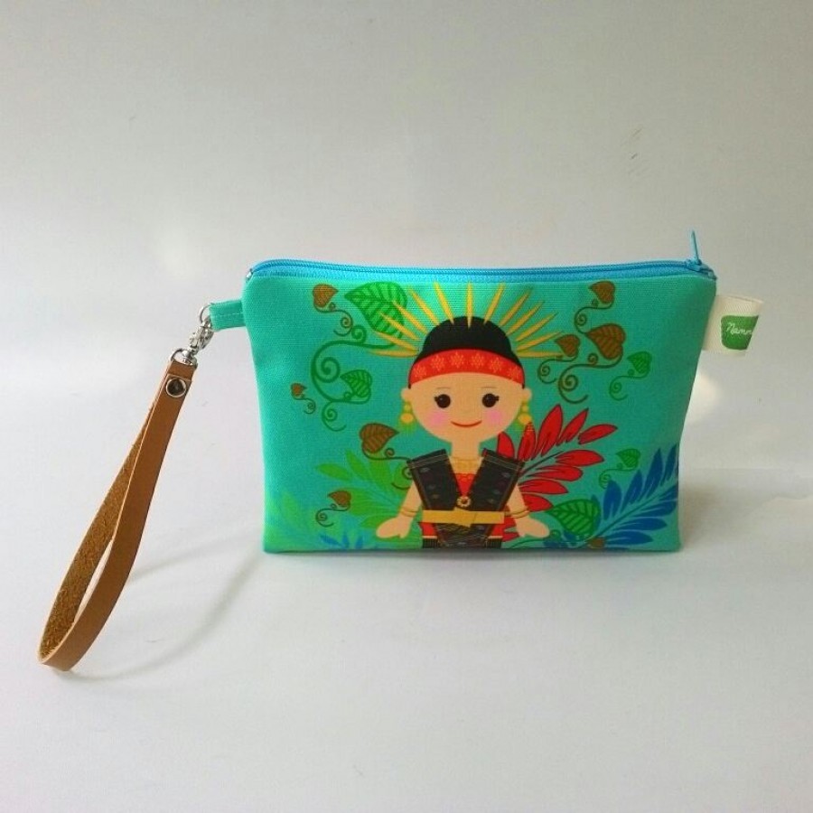 Nammina Home Pouch Tor-Tor Tosca