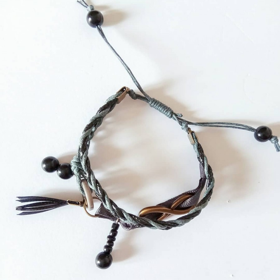 Finiy Bracelet Gelang Handmade