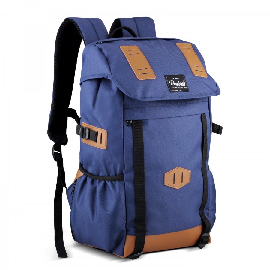 Tas Backpack, Rayleigh Maestro Series, Navy