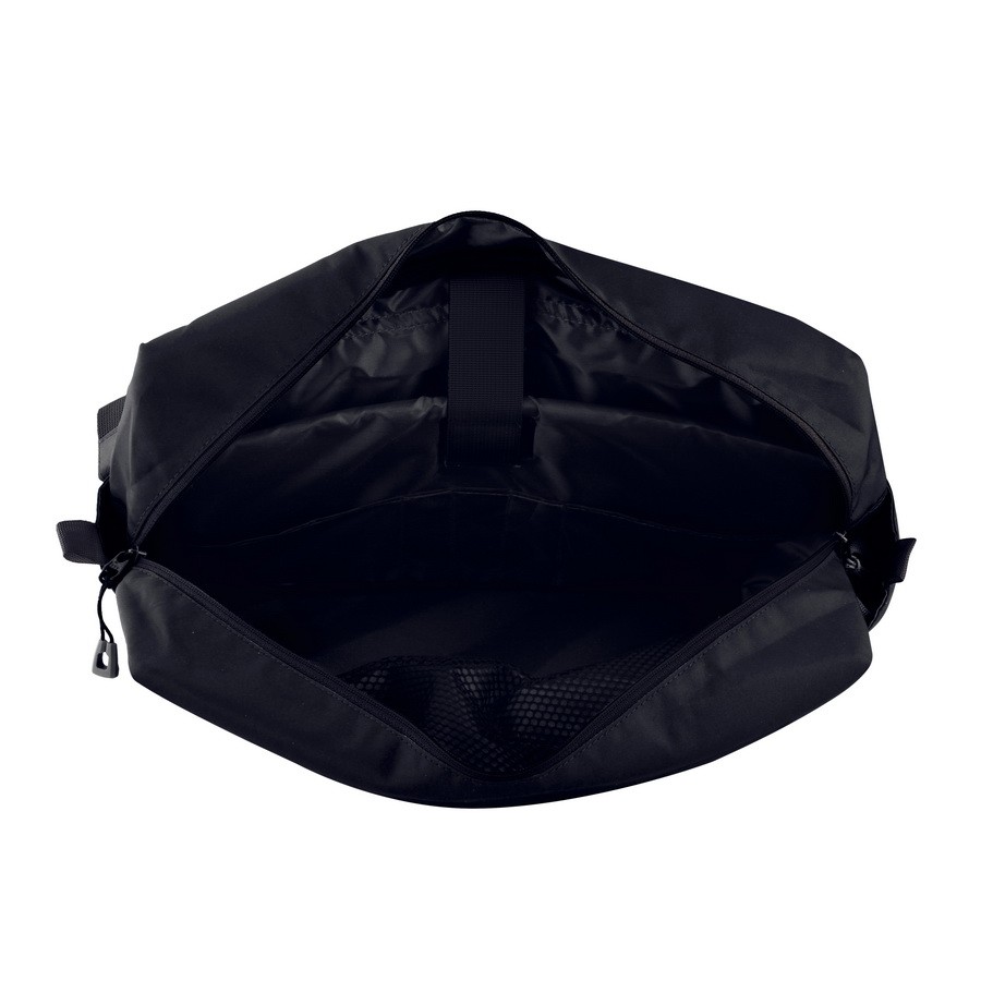 Sling Bag, Sollu Orvus Series, Black