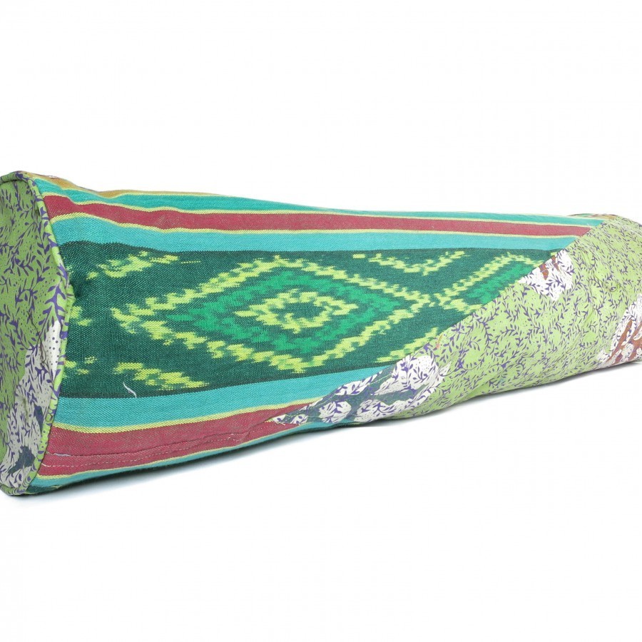 Batik Yogamatbag is Beautiful Green