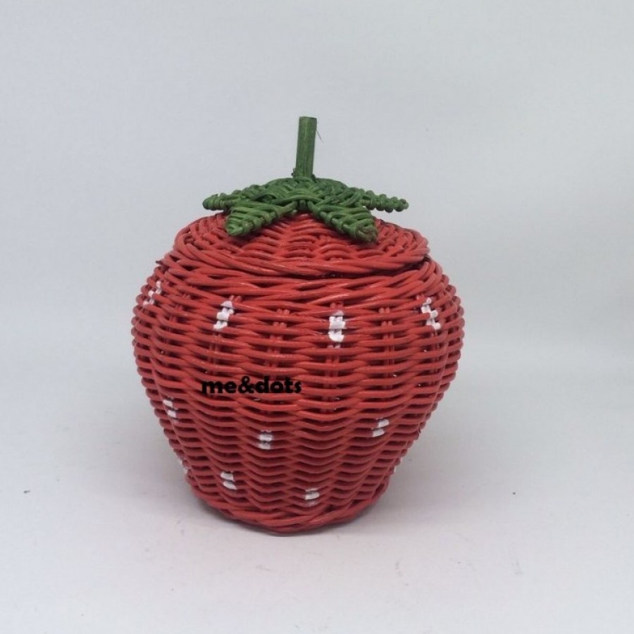 Rotan Strawberry
