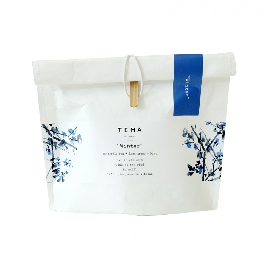 Winter TEMA Tea - Teabags