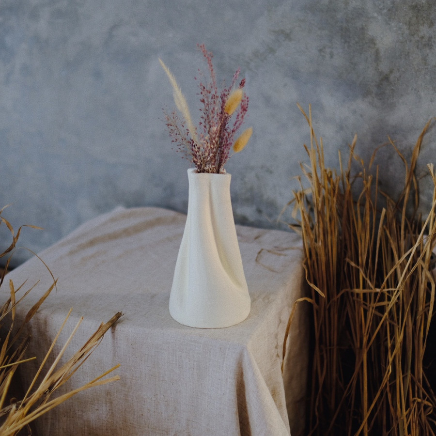 Hampers | Gift | Kado - Lembayung Vase