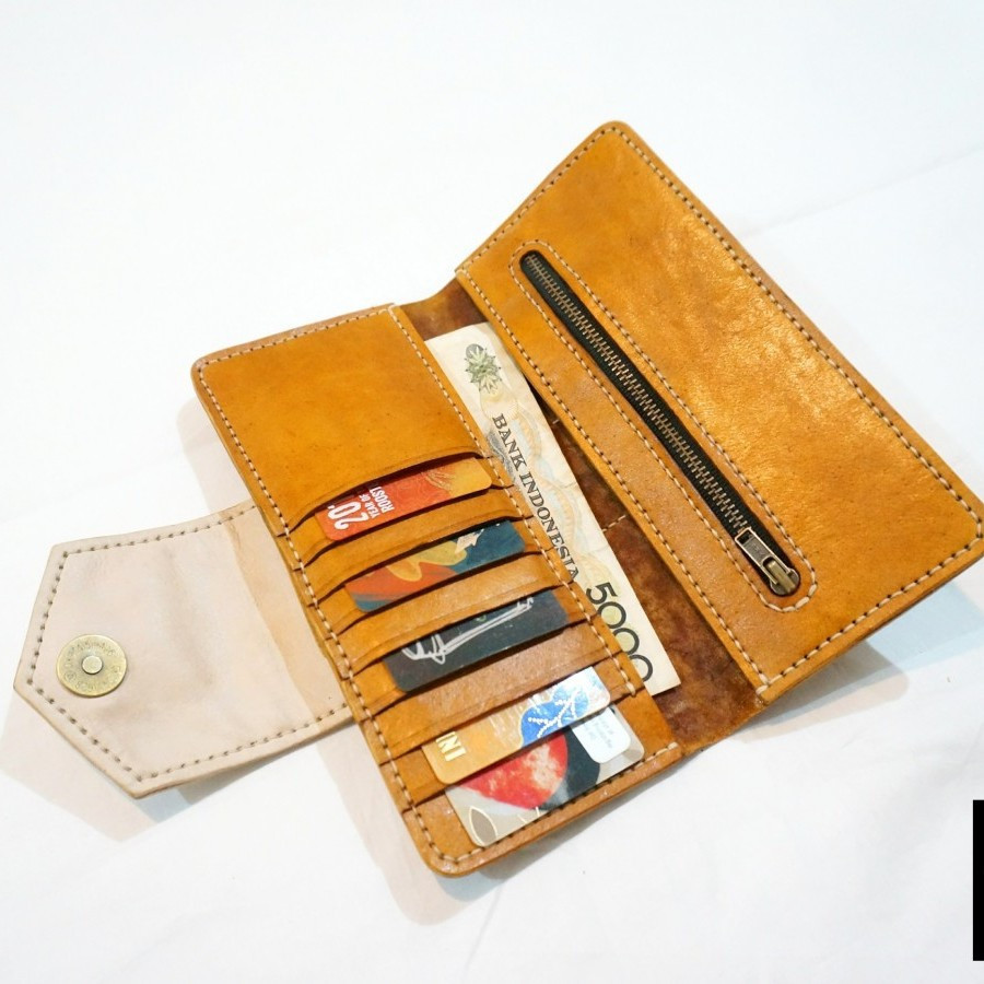 Long Wallet - Kirana Series