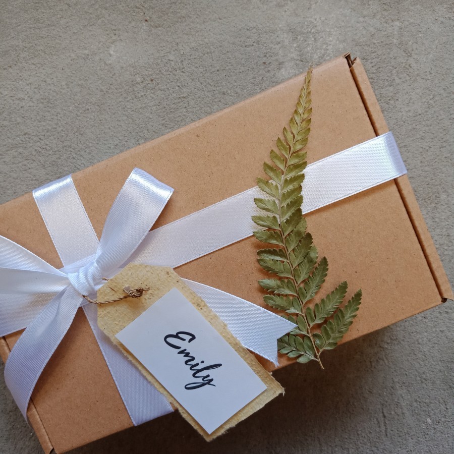 Paket Hampers Gift - Kindle Package 3