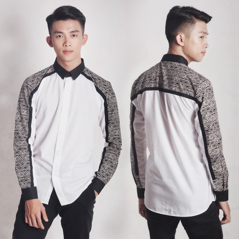 kemeja batik neo ku ka kemeja batik neo ku ka