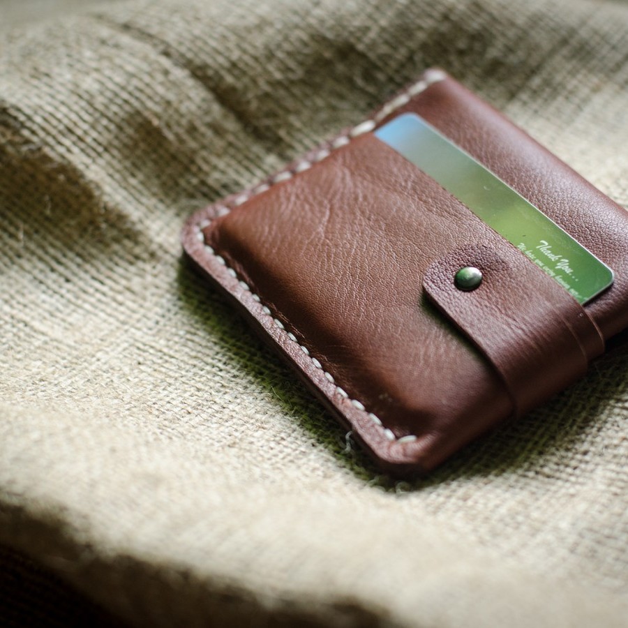 Bali - Simple Wallet