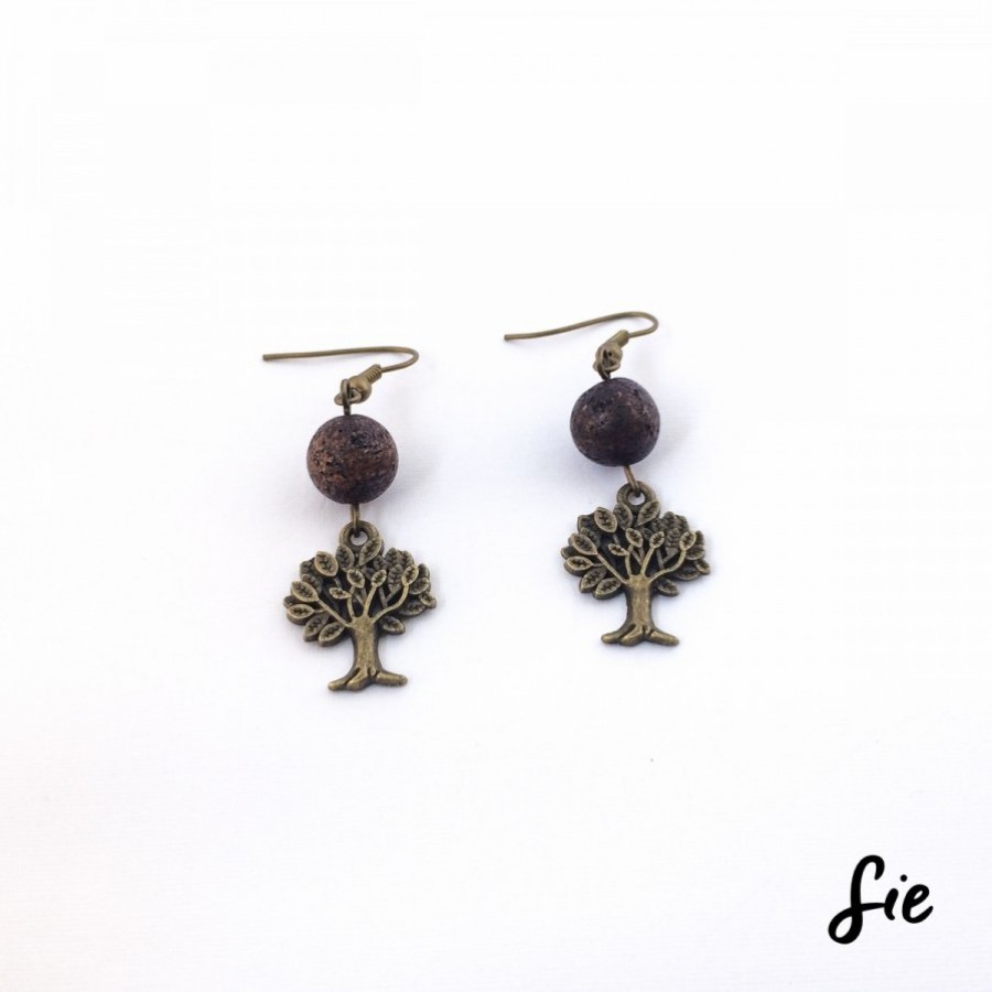 Anting Tree of life