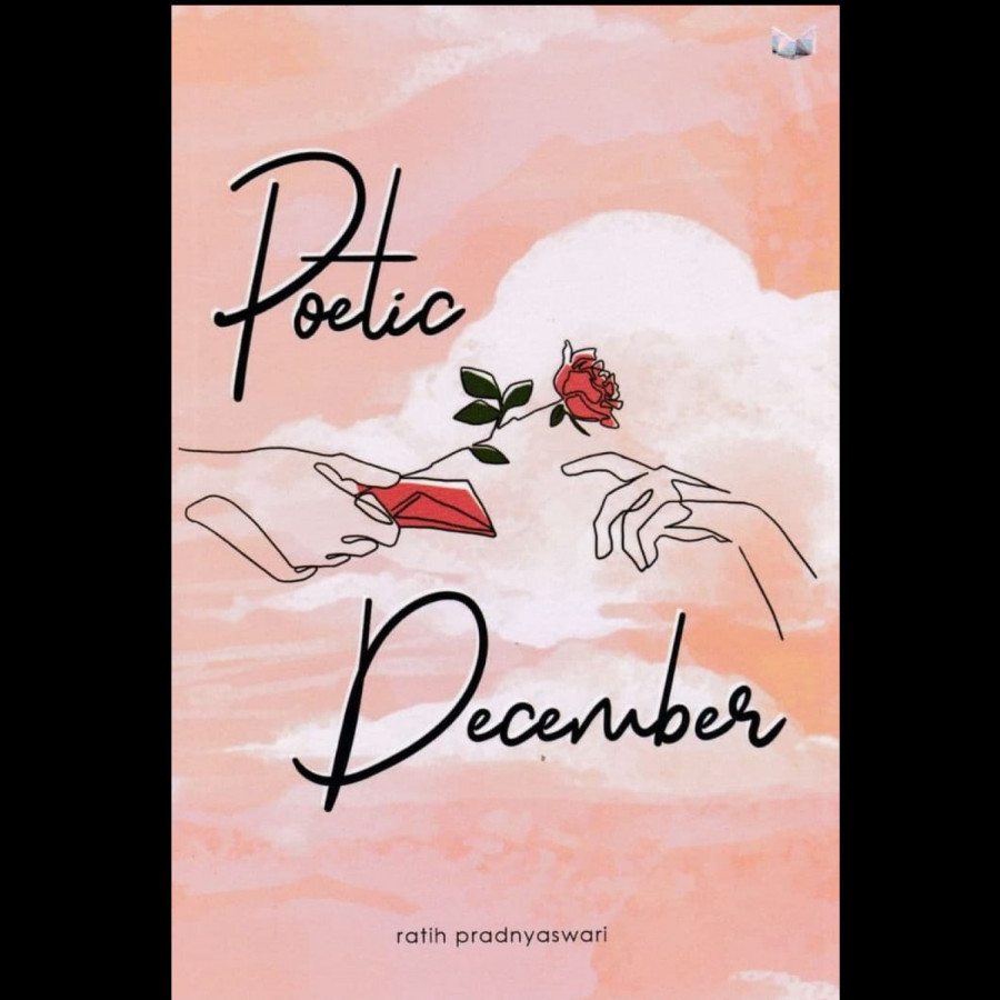 Poetic December - Ratih Pradnyaswari / 1002211200382