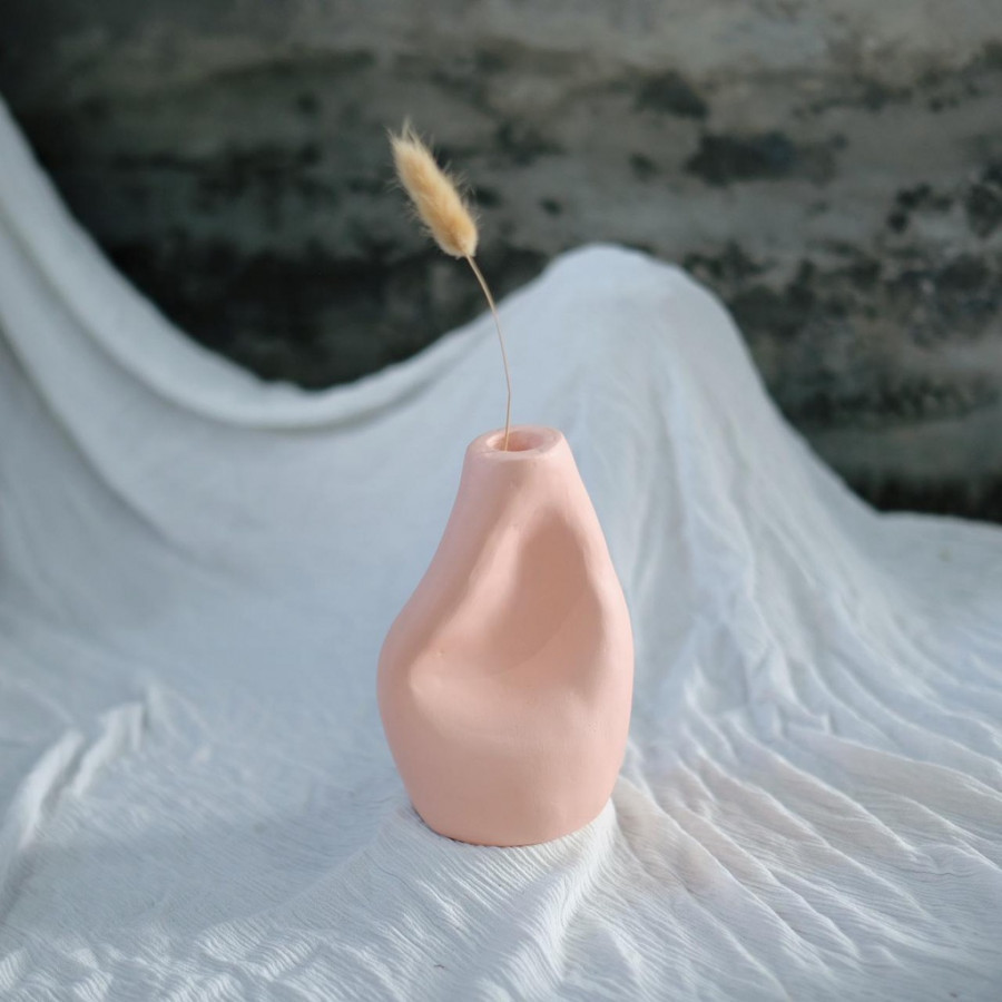 Hampers | Gift | Kado - Jalin Vase