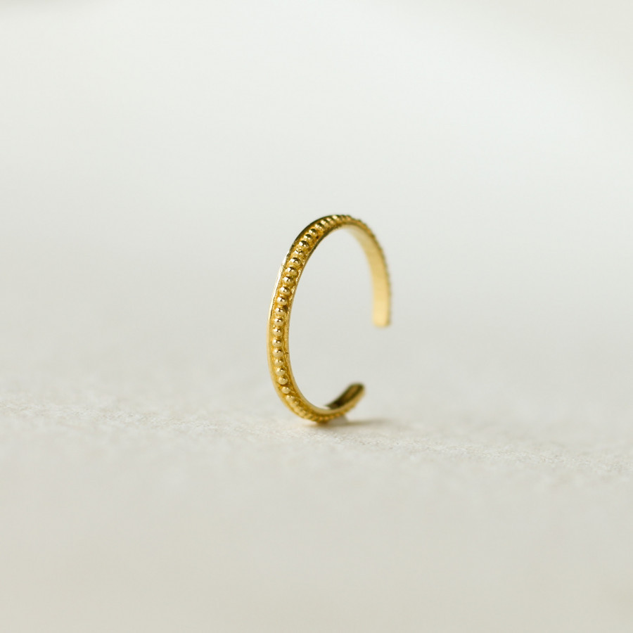 Jepun Ring (Jawan 2mm)