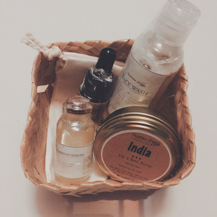 Skincare Package