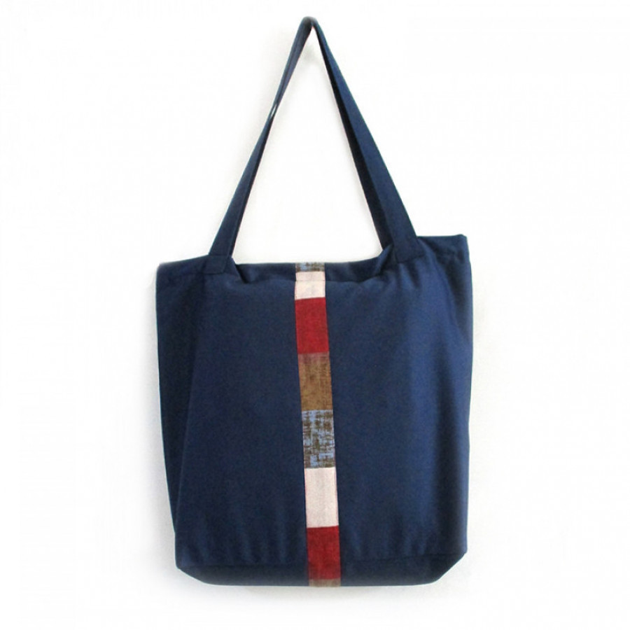 Koinobori Akira Spring Tote Bag Tas Wanita / Pria / Unisex