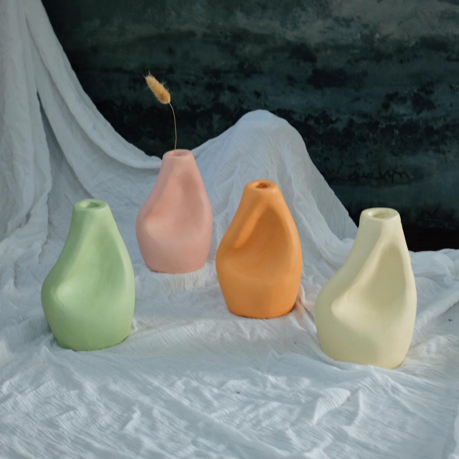 Hampers | Gift | Kado - Jalin Vase