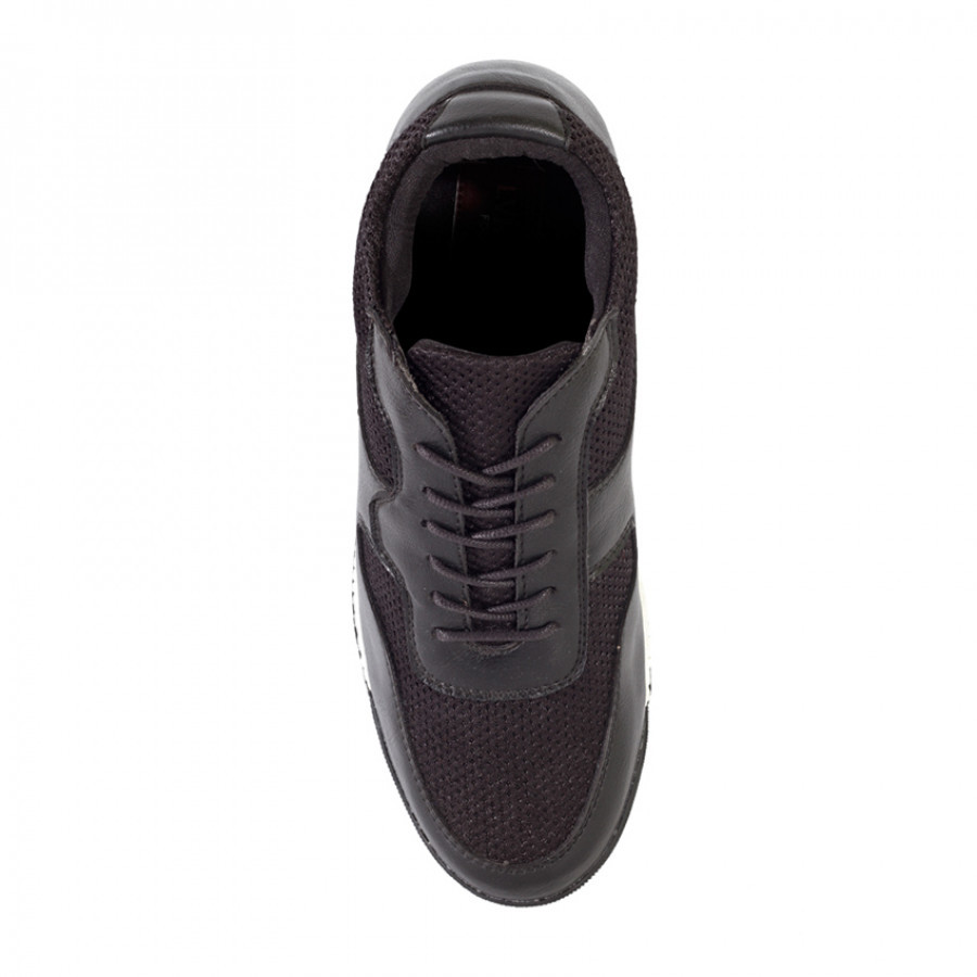 Lunatica Footwear Dagger Black | Sepatu Sneaker Pria Casual