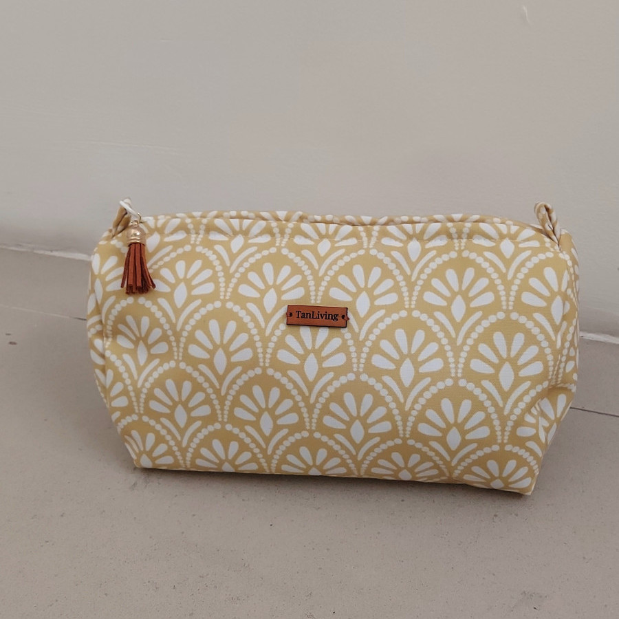 Cosmetic Pouch Bag
