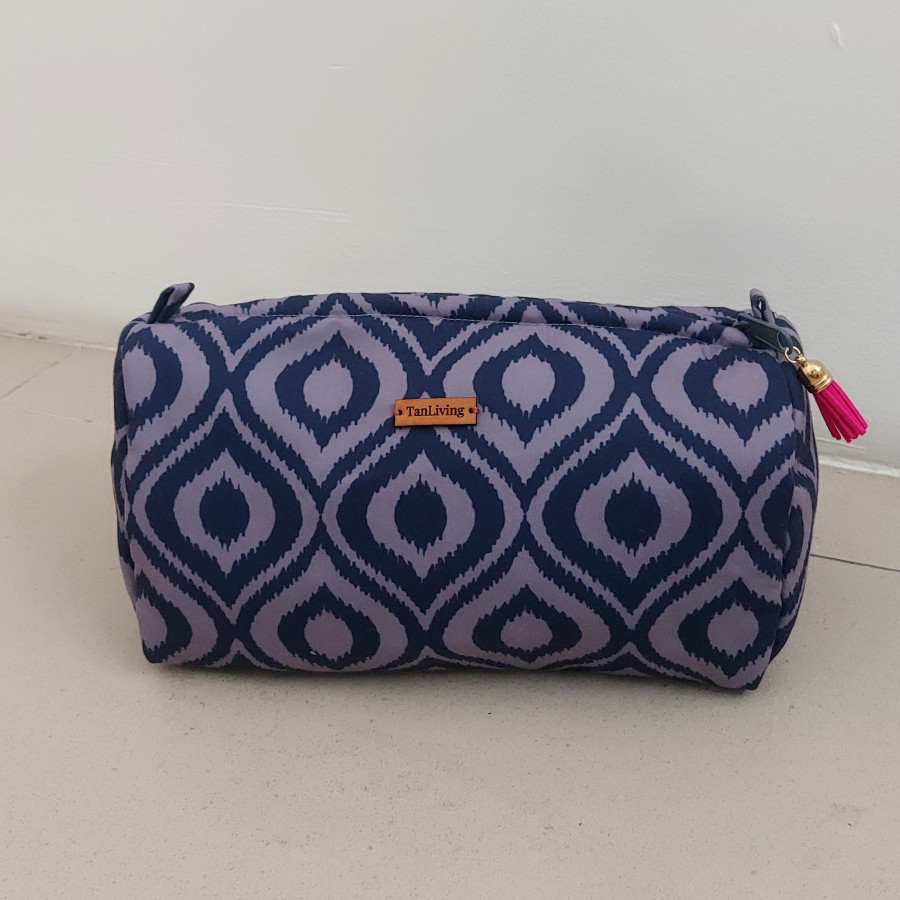 Cosmetic Pouch Bag
