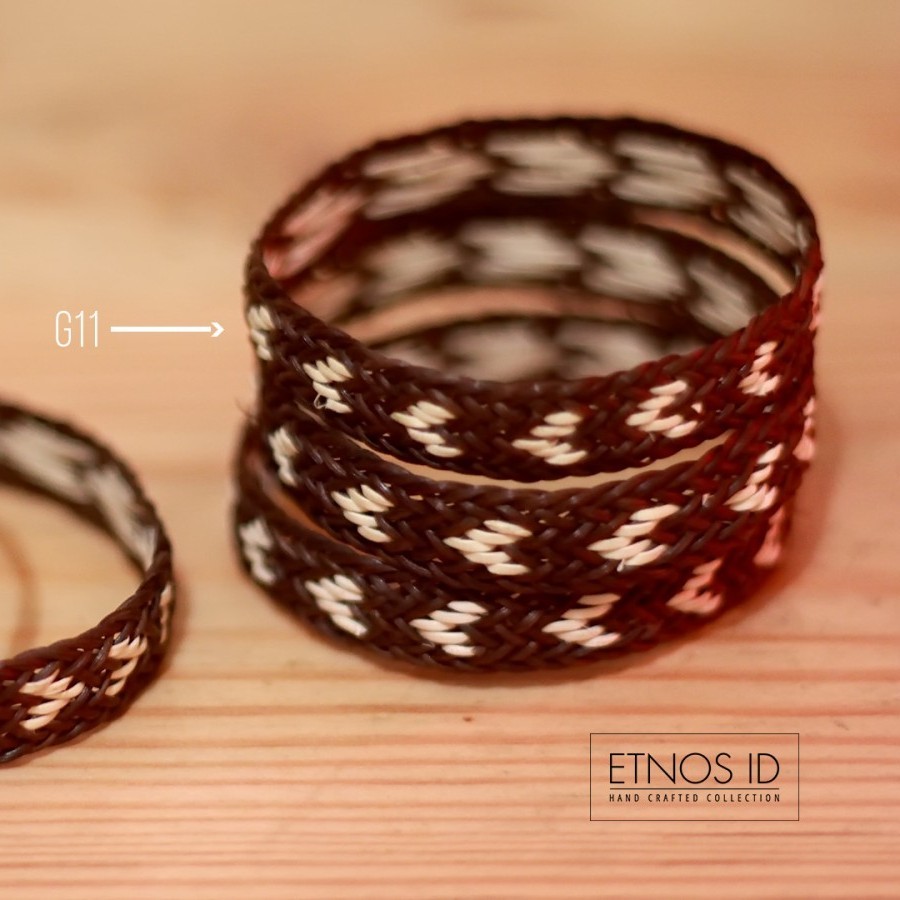 etnos Bracelets Bruta G11