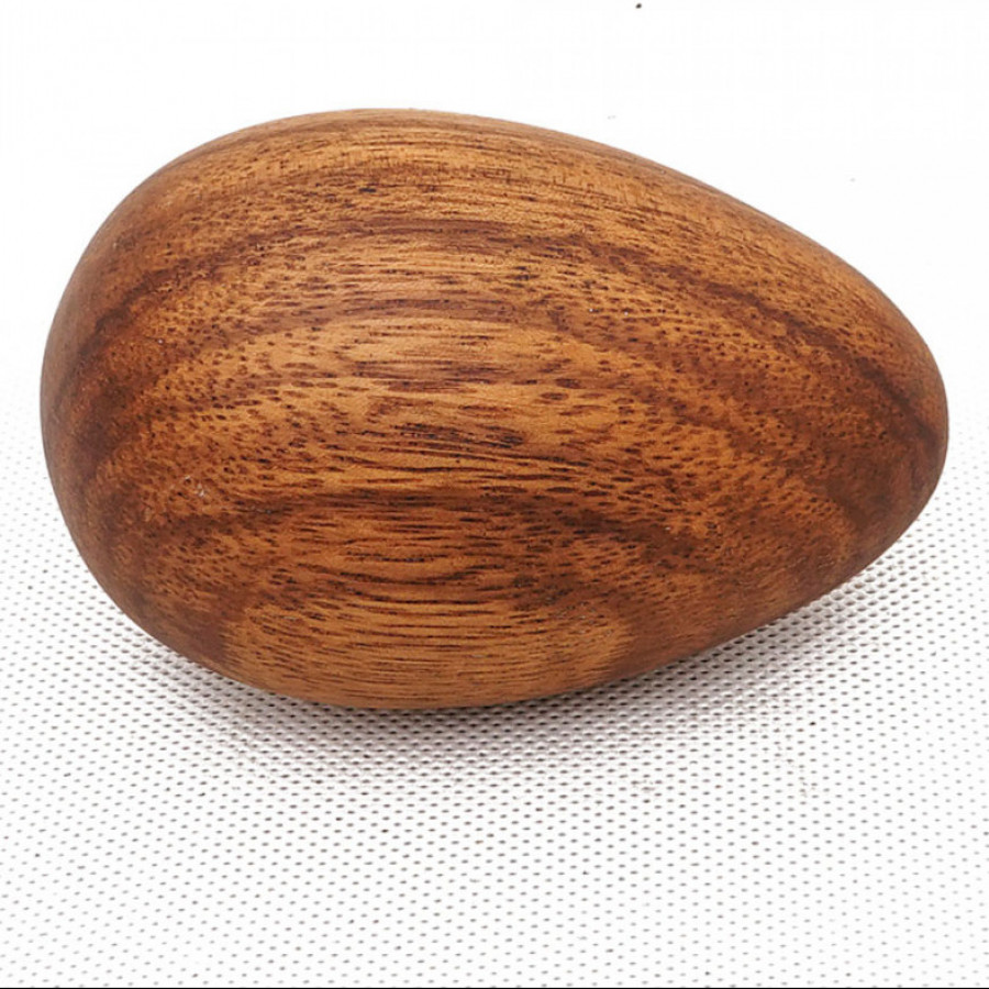 Solid Wood - Egg
