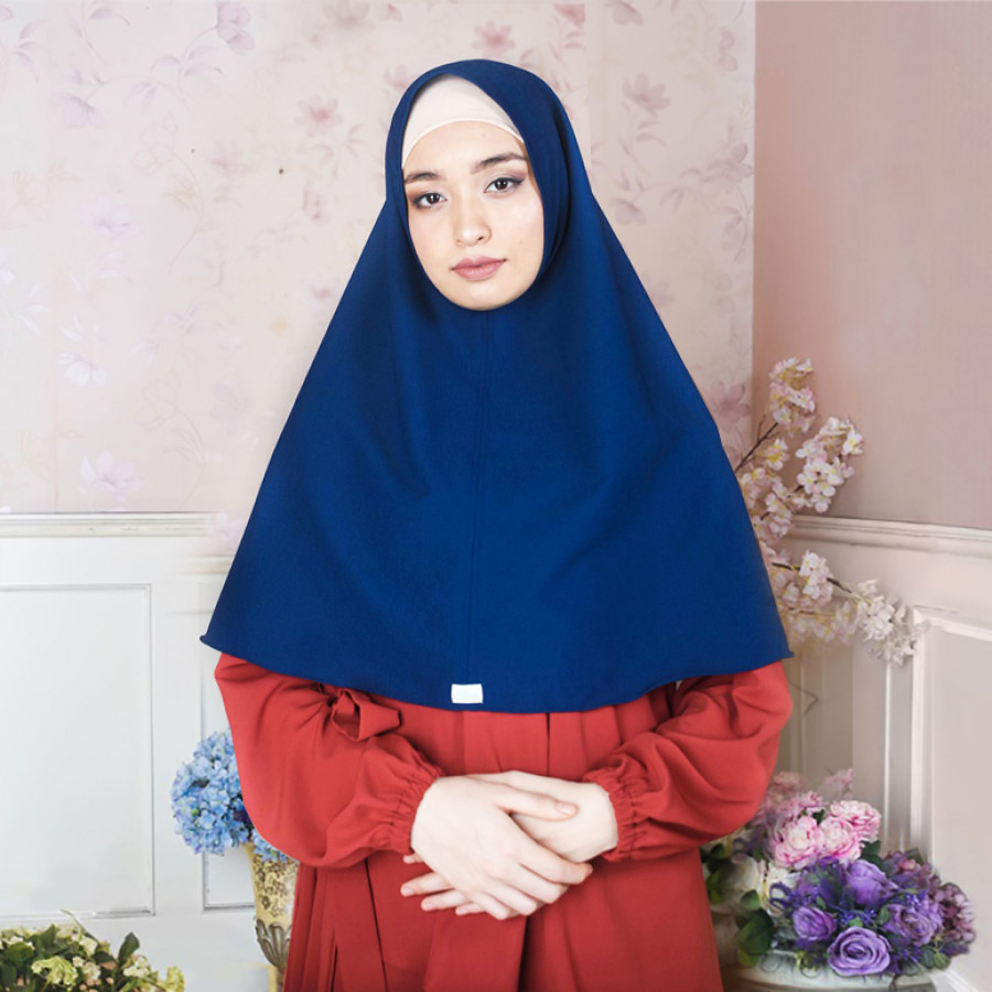 Bilqis Instant Hijab