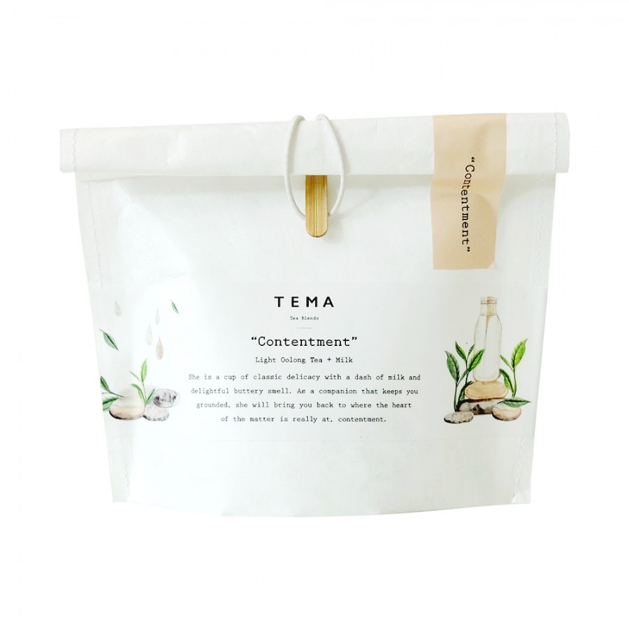 Contentment TEMA Tea -Teabags