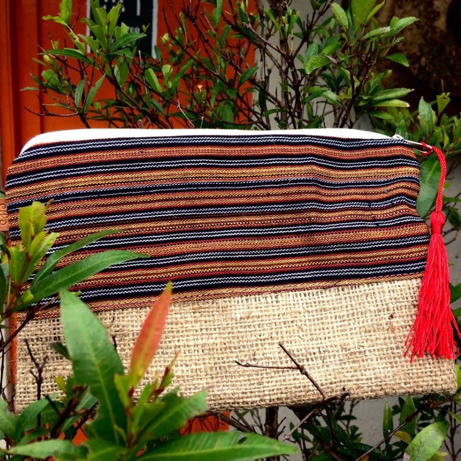 Pouch " Anam"