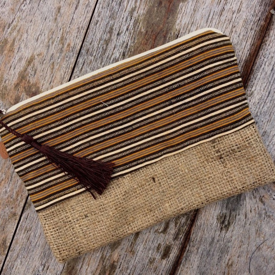 Pouch " Anam"