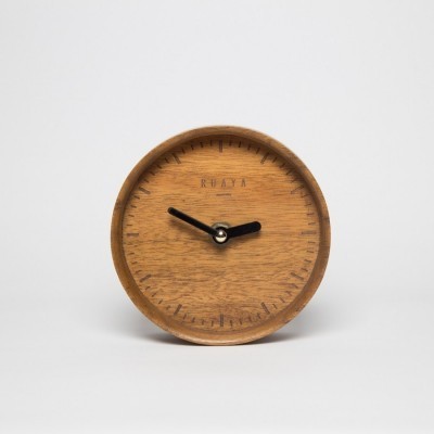 filby-wooden-wall-clock