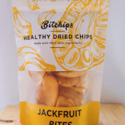 jackfruit-bites