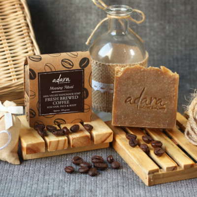 adara-organic-handmade-fresh-brewed-coffee-soap-morning-ritual