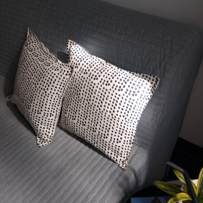 cushion-cover-gerimis-40x40-black