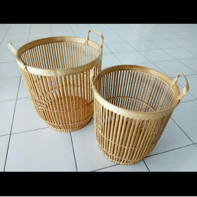 keranjang-bambu-1-set-isi-2-pcs