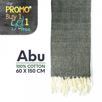 keraft-eco-scarves-art-abu-100-cotton-pre-washed