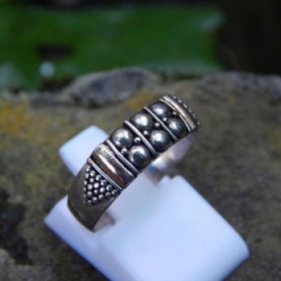 cincin-perak-handmade-model-bulat-lapis-emas-56758