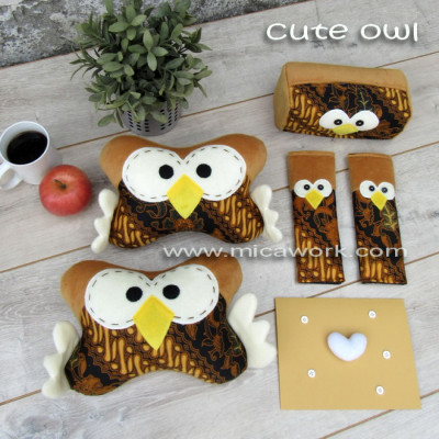 bantal-mobil-cute-owl