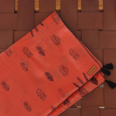 scarf-winter-forest-orange