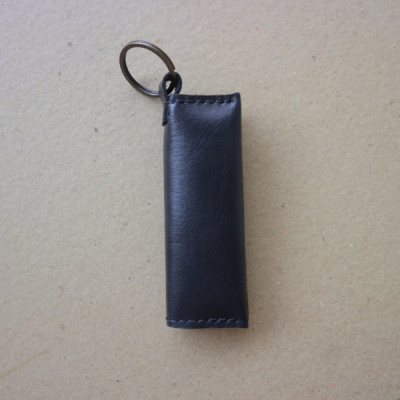 dompet-stnk-002-kulit-pull-up-handmade-murah-hitam